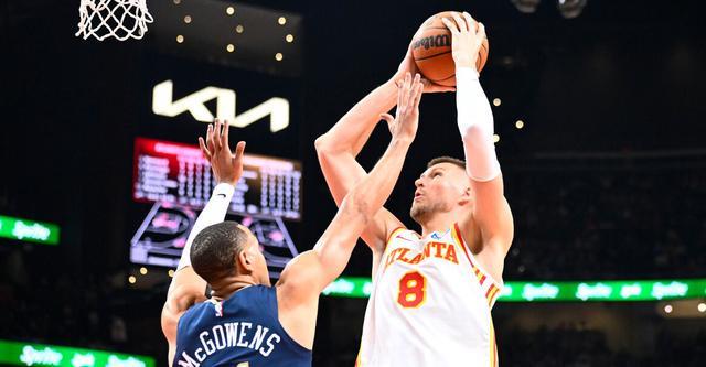 乐鱼体育平台-老鹰：波尔津吉斯正在参加训练 一周后将进行重新评估