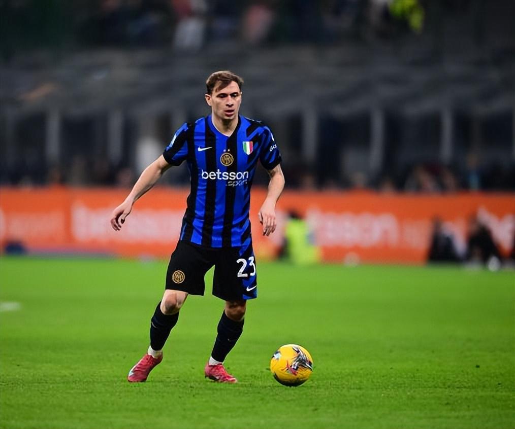 乐鱼体育平台-“太子”不转会,9号被推向待价而沽状态:国米卖主力选择很明确