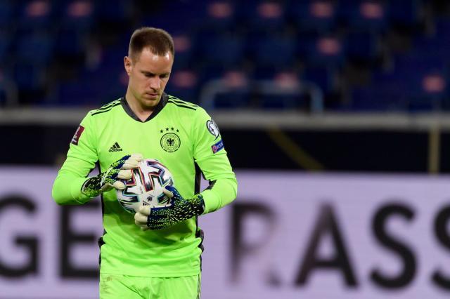 乐鱼体育官方网站-特尔斯特根右膝接受治疗 将缺席欧洲杯